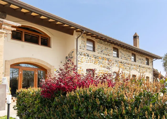 Casale Elisa Country Hotel