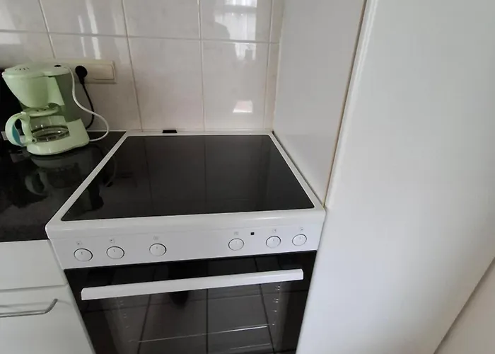 Apartment Descamps