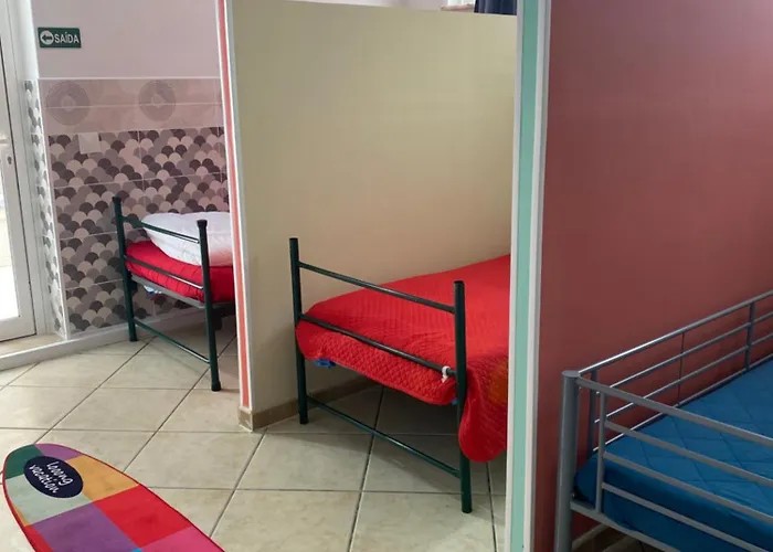 Lagos Marina Guest House