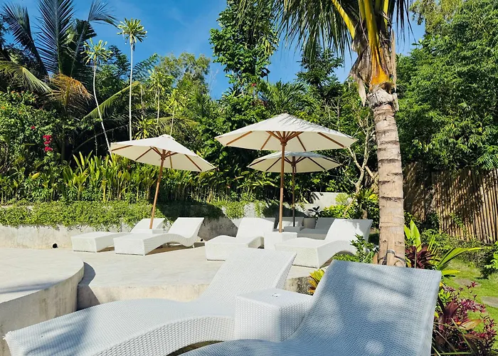 Tregge Surf Camp Uluwatu