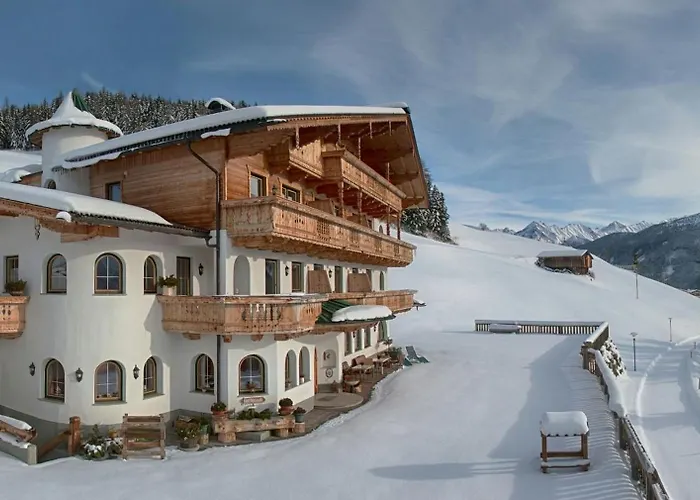 Alpenkoenig
