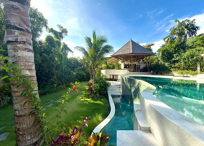Tregge Surf Camp Uluwatu