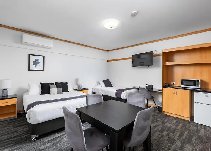 Banksia Motel