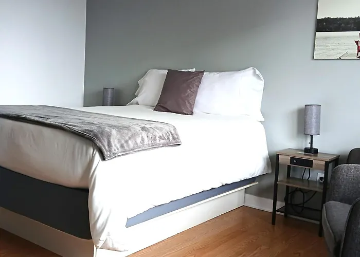 Motel Cabano-Relais
