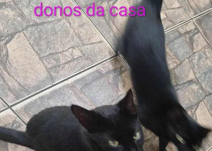 Recanto Da Kaka