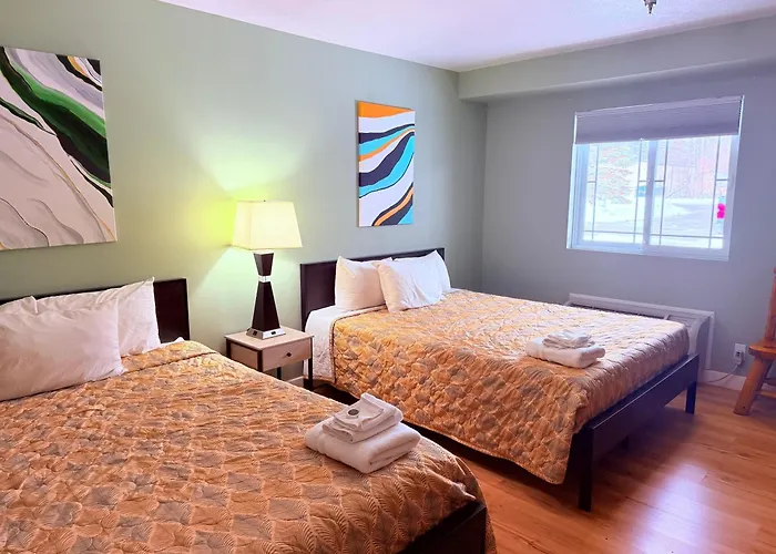 The Kingsley Suites