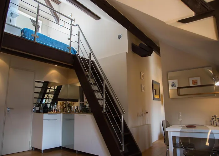 Loft Altavista