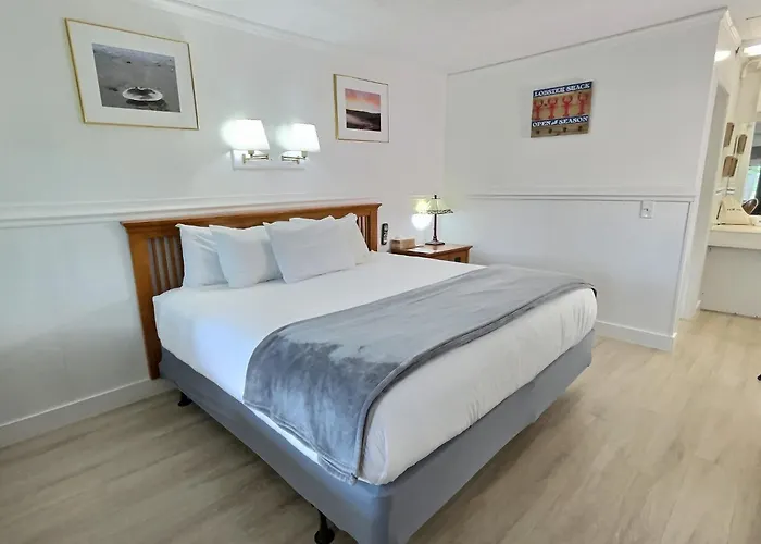 Kennebunkport Motor Lodge