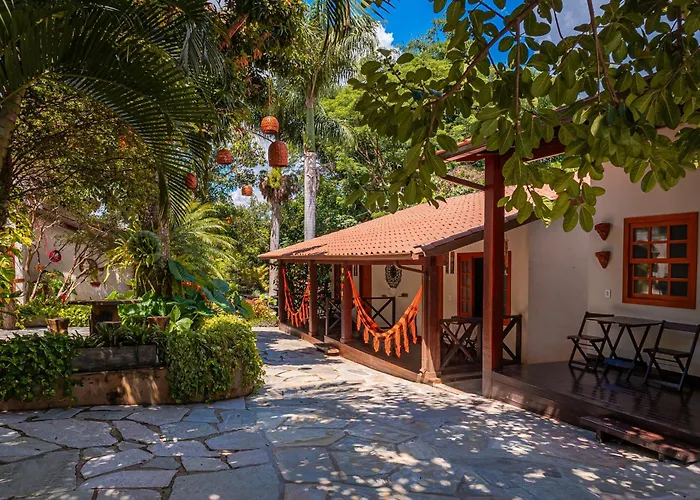Pousada Casa Zanotto