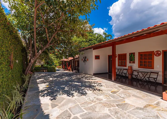 Pousada Casa Zanotto