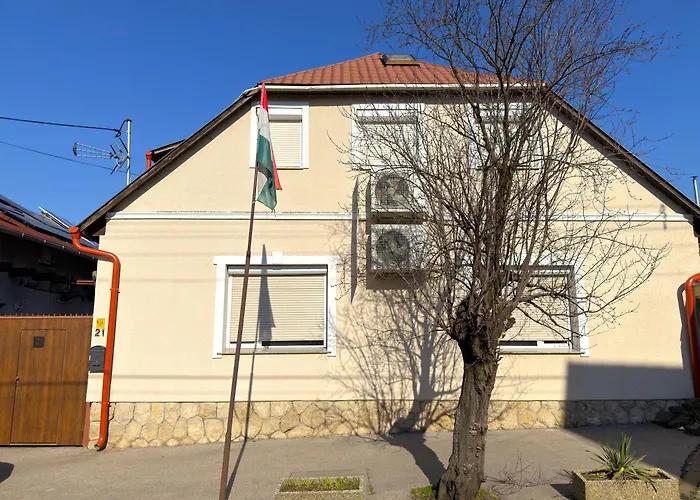 Esztergom Apartman