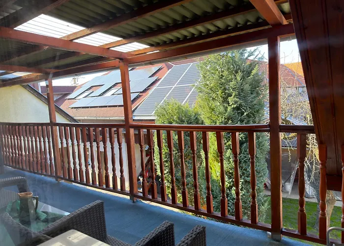 Esztergom Apartman