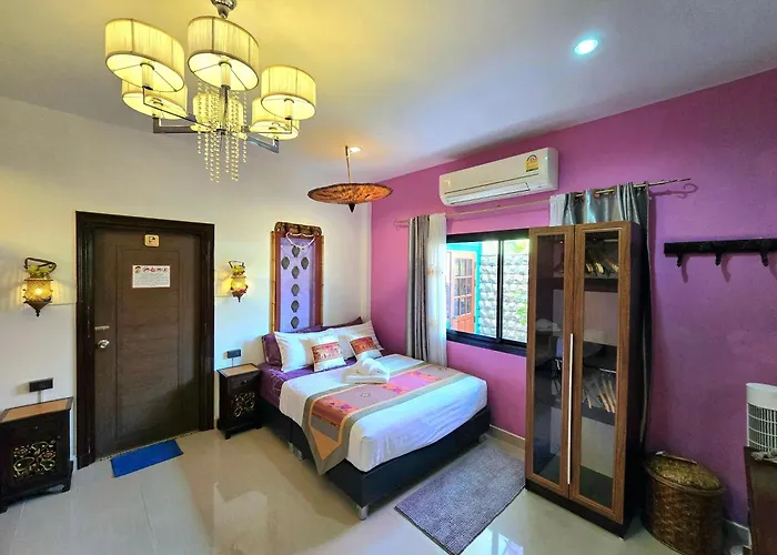 Arawan Pool Villa Hua Hin