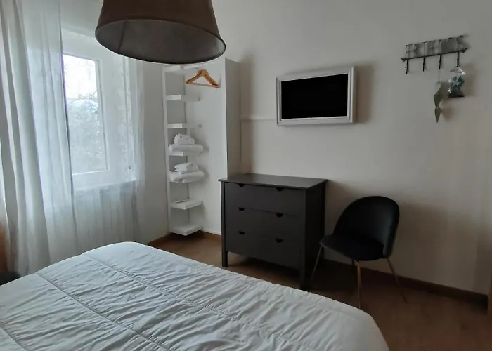 Piccolo Appartamento Casa Vacanze B&B Angela
