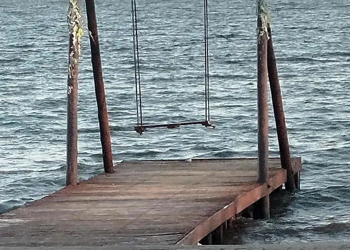 Condomínio Pousada Amarela 100 metros da Praia