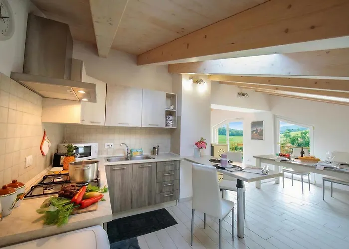 Silver Lake Lake Shore With Balcony&Air-Co - Happy Rentals
