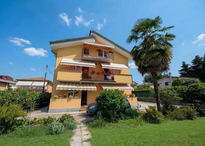 Silver Lake Lake Shore With Balcony&Air-Co - Happy Rentals