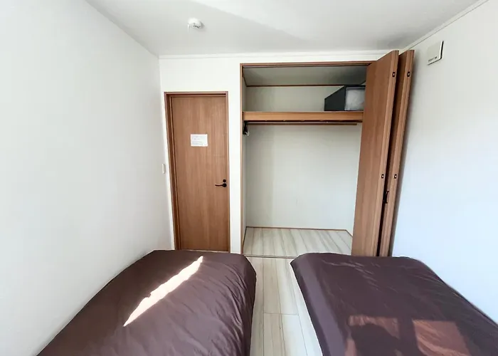 Ano House 女性専用women'S Guesthouse