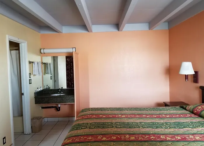 Espana Motel