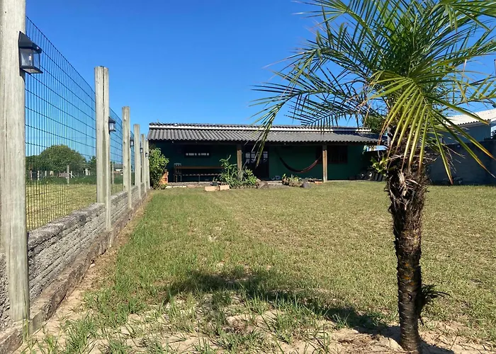 Casa de Férias Balneário Gaivota