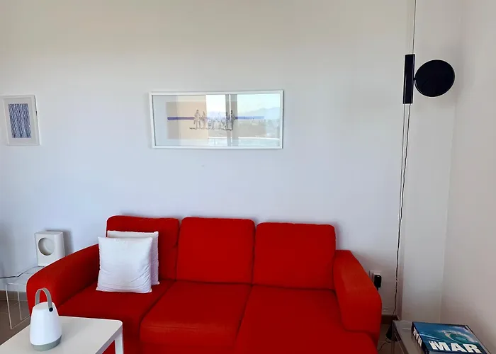 Precioso Apartamento Playa De Piles