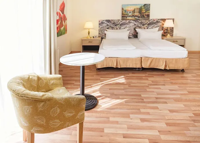 Hotel am Schloß Köpenick by Golden Tulip Berlin