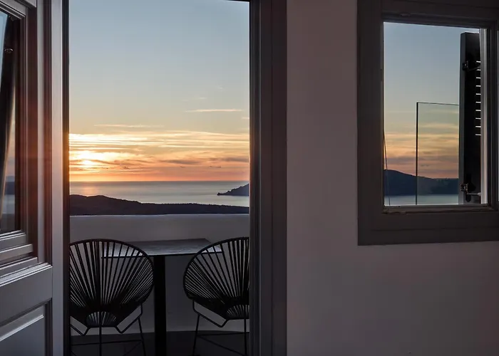 Aroma Suites