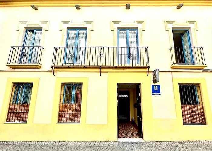 Hotel Conde de Cárdenas