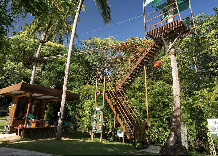 Salinas Maragogi All Inclusive Resort