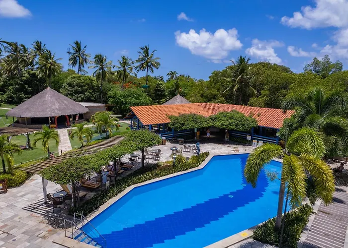Salinas Maragogi All Inclusive Resort