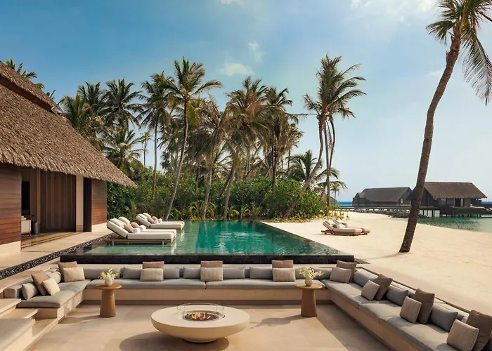 One&Only Reethi Rah