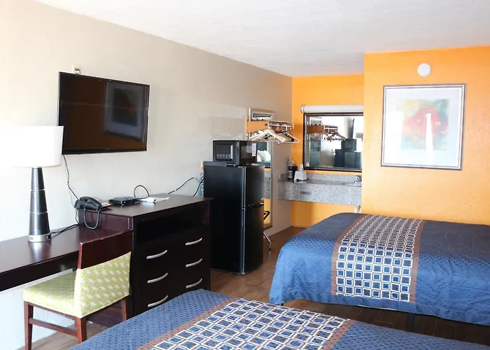 Lone Star Inn Kerrville/Fredericksburg