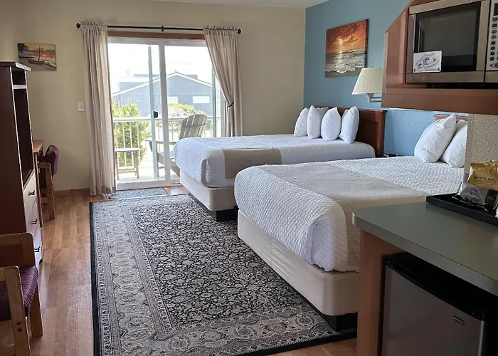 Table Rock Motel & Vacation Rentals