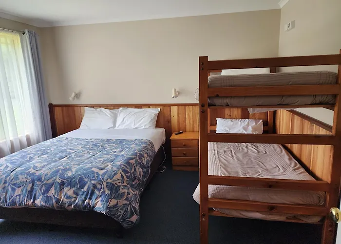 Kentish Hills Retreat