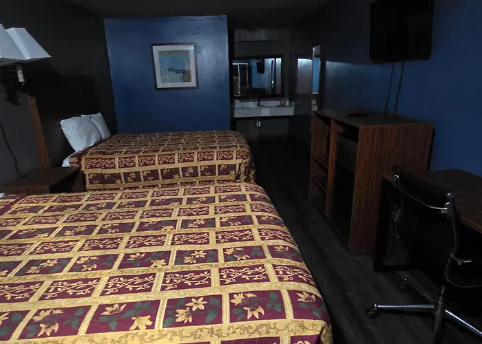 Countryside Inn