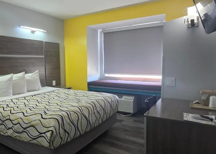 Desert Inn Tucumcari