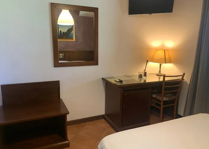 Hotel La Locanda Della Franciacorta Corte Franca