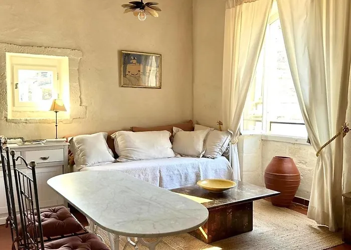 Appartement Aux Arenes