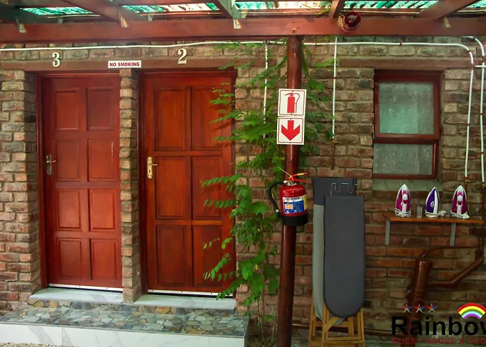Rainbow Guest House And Tours