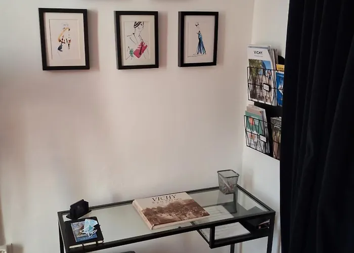 Appartement Francois 1Er