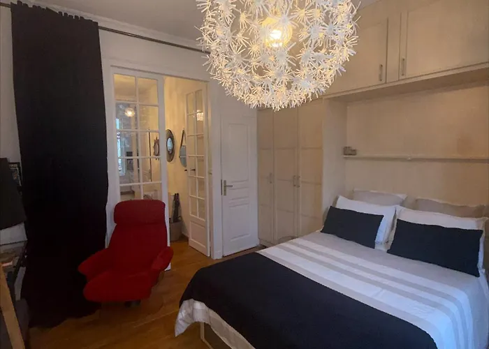 Appartement Francois 1Er