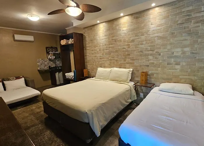 Villa Aye Socorro Sp - Pousada Petfriendly
