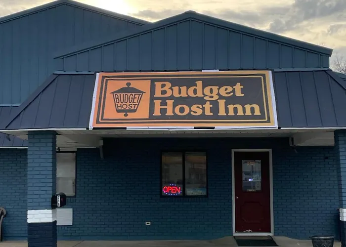 Budget Host Inn