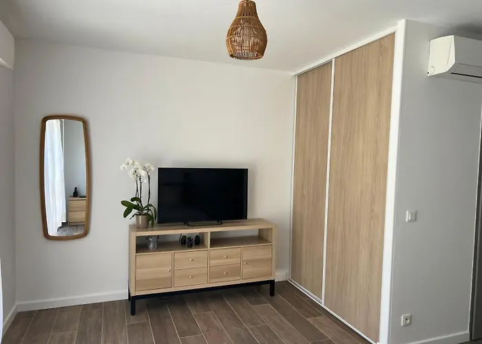 Appartements Les Pesquiers Hyeres Plage