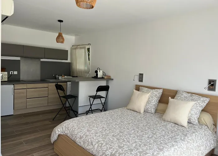 Appartements Les Pesquiers Hyeres Plage