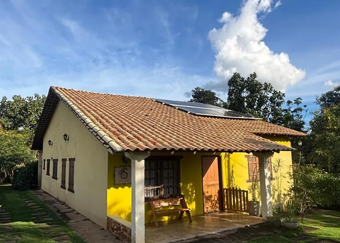 Espaço Amarelo