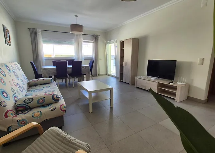 Apartamentos Pátio da Aldeia