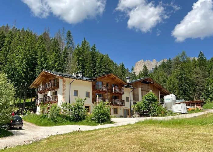 Agriturismo Soreie - Farmstay