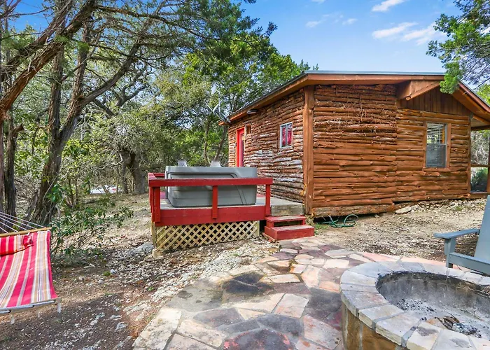 Cozy Cabin