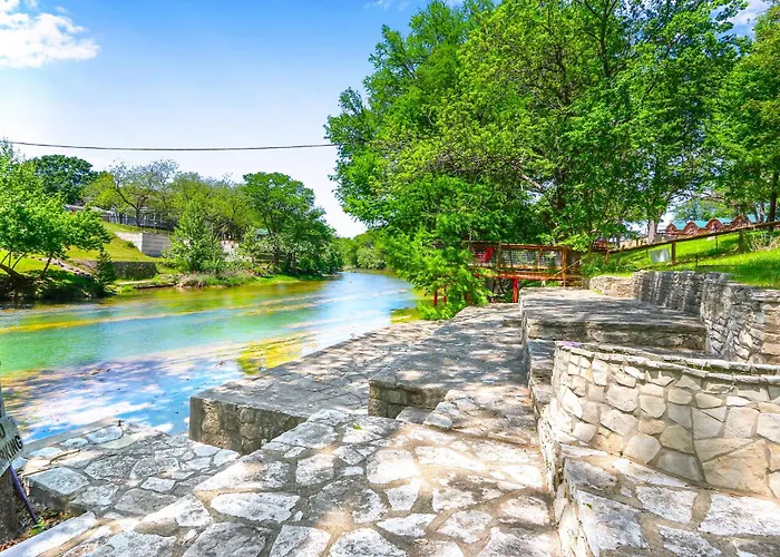 Pecan Creek Cottage